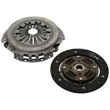 VALEO 826205-DEBRİYAJ SETİ RULMANSIZ NISSAN NOTE 1.5 DCI > 306202313R_(-452